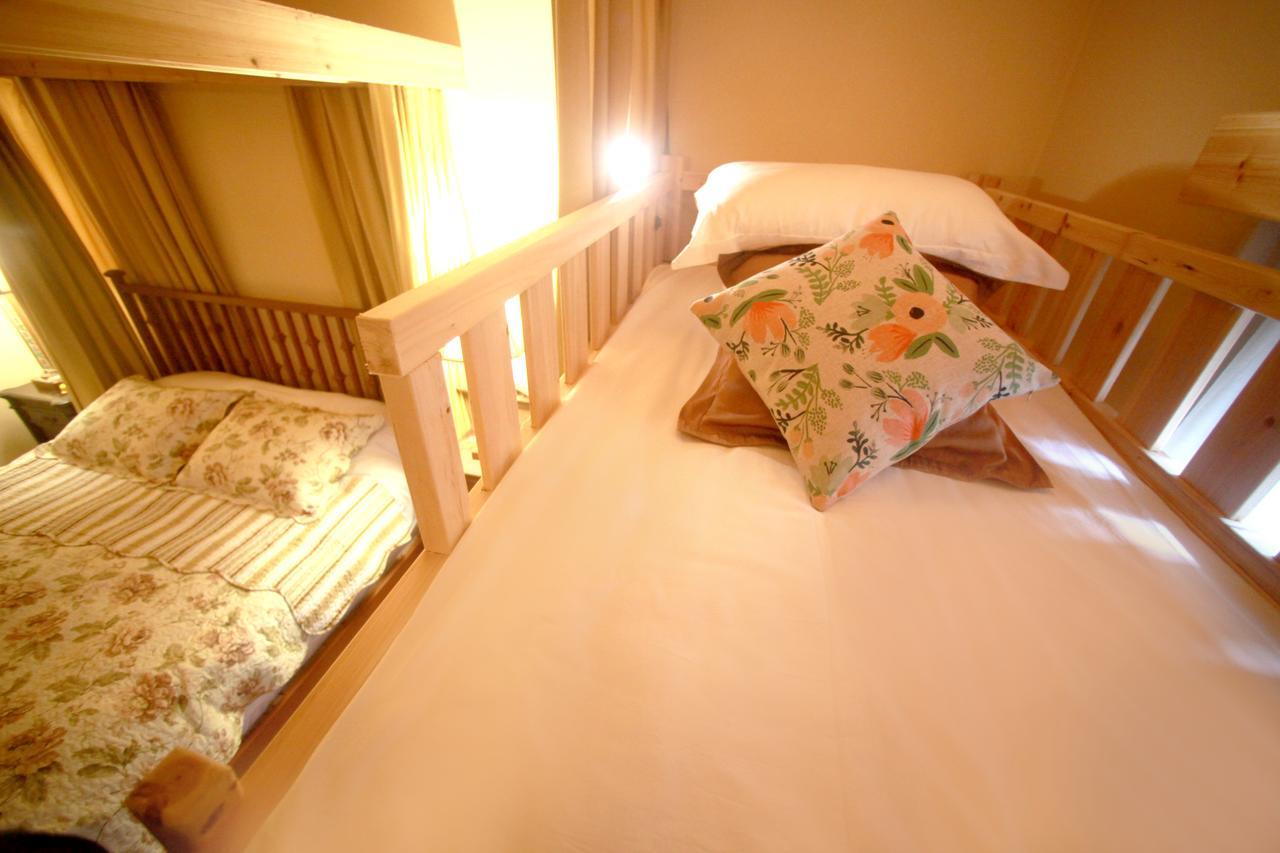 Yi (Anhui) Imperial Guard Boutique Hotel御前侍卫艺术精品酒店 מראה חיצוני תמונה